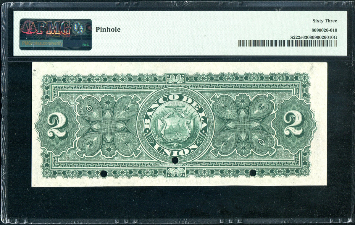 BANKNOTESコレクション② 22枚 22k Gold Layered Uncirculated Two Dollar Bill - Special