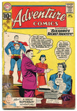 Adventure Comics #288 (9/61)  GD