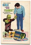 Adventure Comics #329 (2/65)  VG