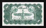 Iran P30a 1,000 Rials Specimen 1934 Choice to Gem Uncirculated