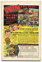 Action Comics #261 (2/60)  VG