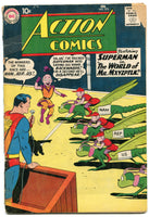 Action Comics #273 (2/61)  PR