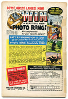 Action Comics #273 (2/61)  PR