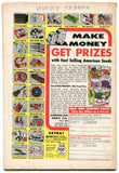 Action Comics #286 (3/62)  GD