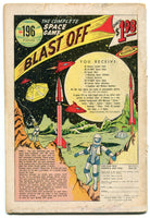 Action Comics #303 (8/63)  GD/VG