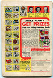 Action Comics #373 (3-4/69)  GD-