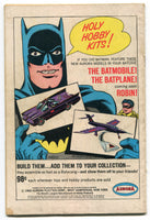 Adventure Comics #349 (10/66)  GD