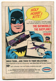 Adventure Comics #349 (10/66)  GD