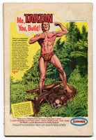 Adventure Comics #362 (11/67)  GD/VG