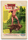 Adventure Comics #362 (11/67)  GD/VG
