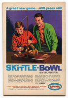 Adventure Comics #363 (12/67)  FN