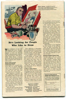 Amazing Spider-Man #7 (11/63)  VG+