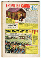 Green Lantern #6 (5-6/61)  PR