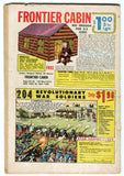 Green Lantern #6 (5-6/61)  PR