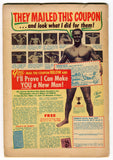 Headline Comics #59 (5-6/53)  VG-