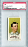 T206 Willie Keeler Portrait Hall Of Fame - Early PSA VG 4