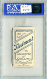 T206 Willie Keeler Portrait Hall Of Fame - Early PSA VG 4