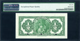 Peru Pick 52 Specimen 1/2 (Half) Libra 1926, PMG Gem Uncirculated 66 EPQ